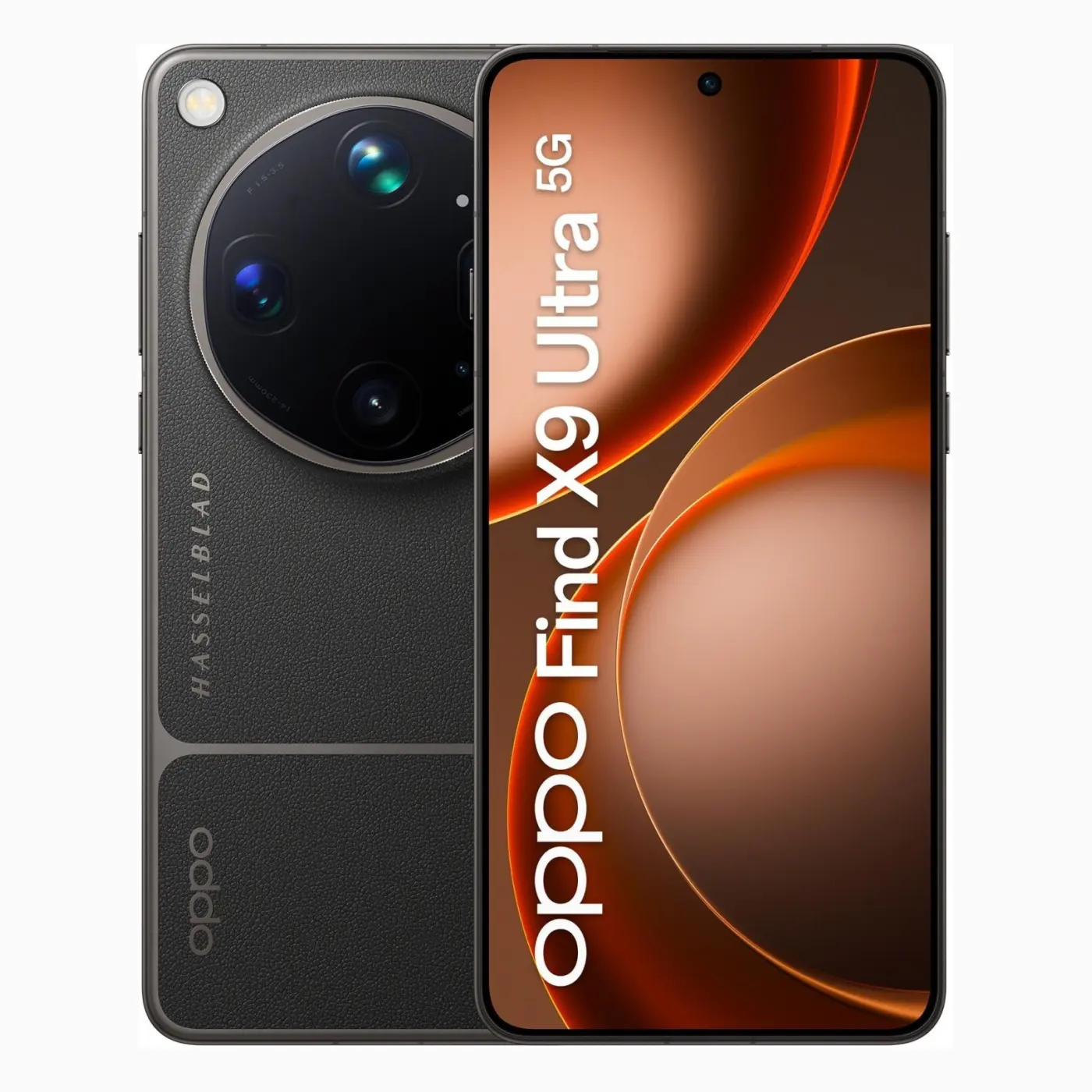 OPPO Find X9 Ultra