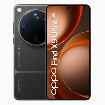OPPO Find X9 Ultra