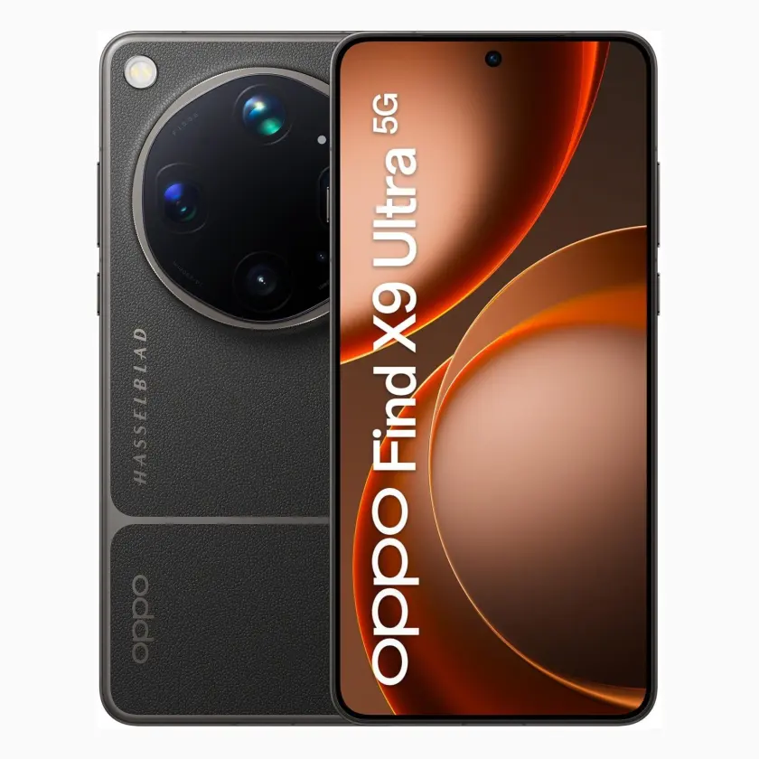 OPPO Find X9 Ultra