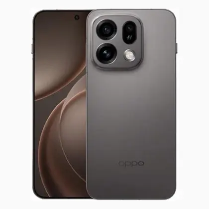 OPPO Find X9s