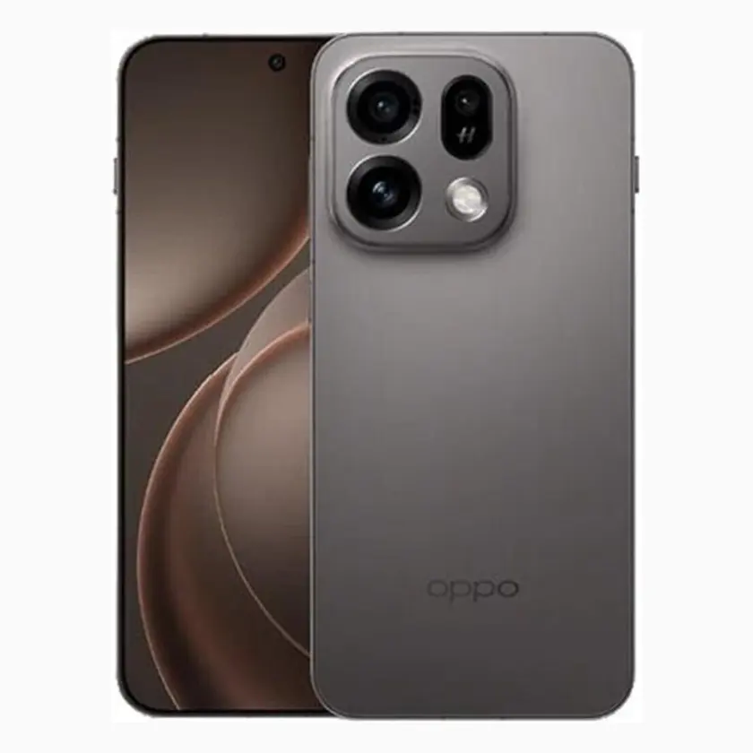OPPO Find X9s