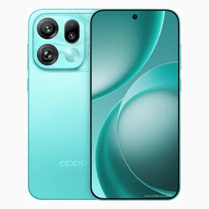 OPPO Find X9s Pro