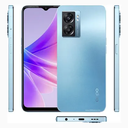 OPPO K10 5G