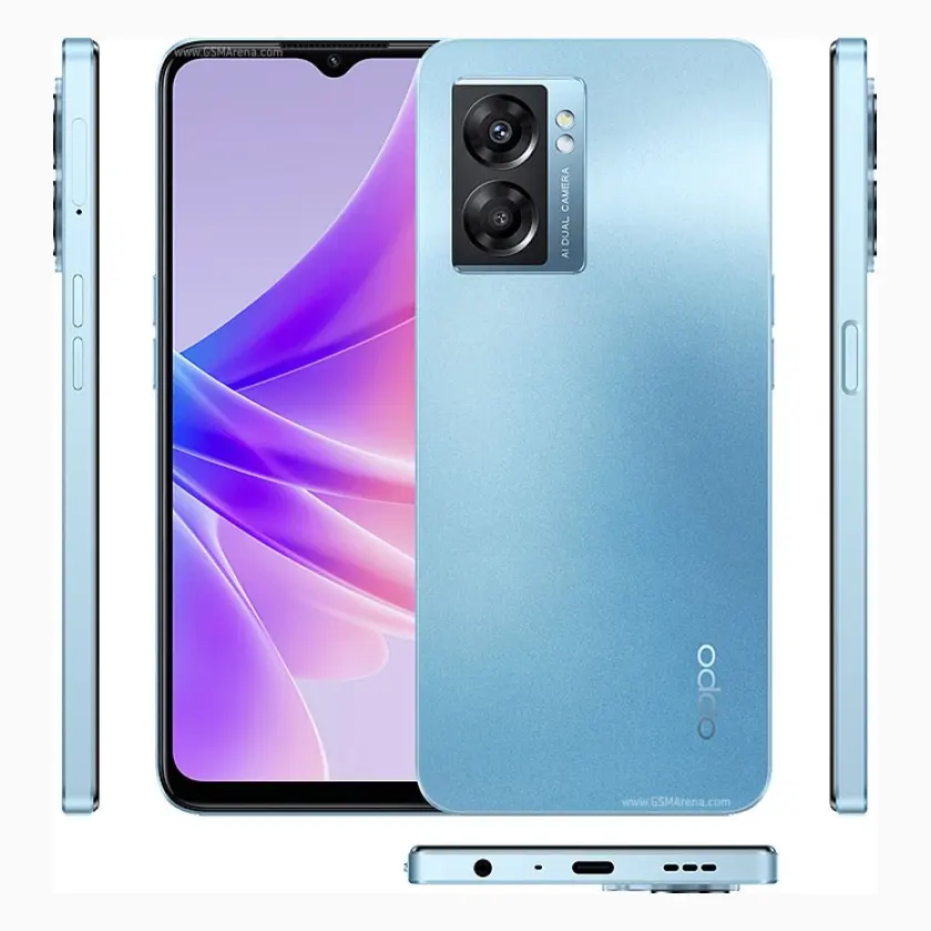 OPPO K10 5G