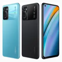OPPO K10