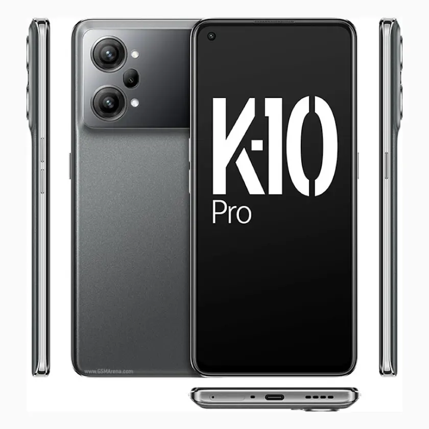 OPPO K10 Pro