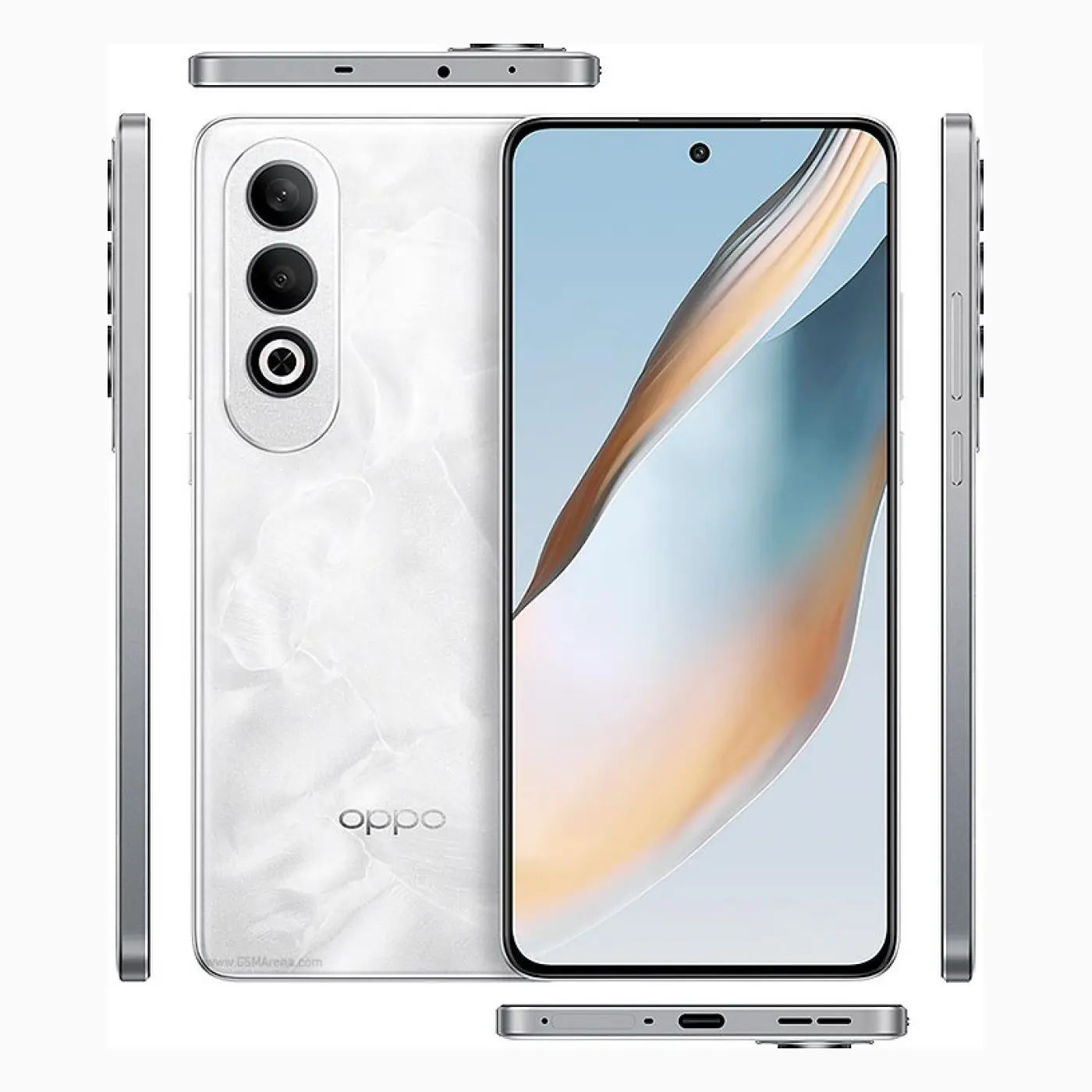OPPO K12 Plus