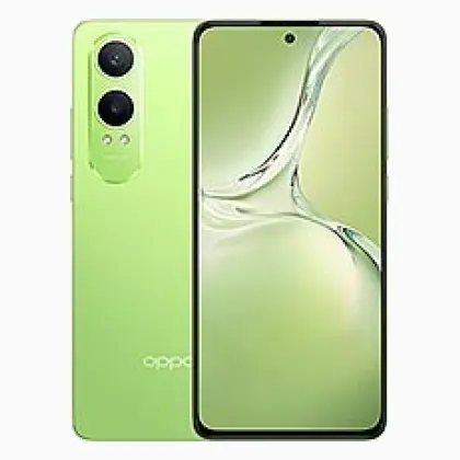OPPO K12x (China)