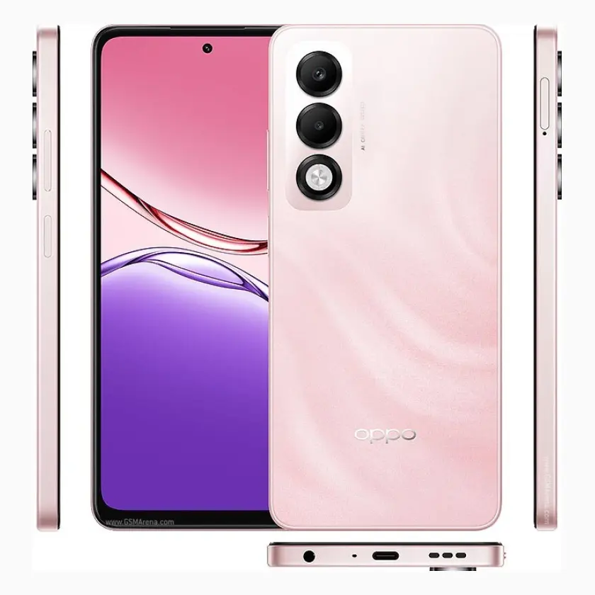 OPPO K13x