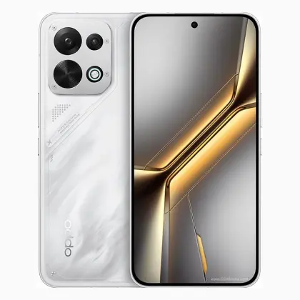 OPPO K15