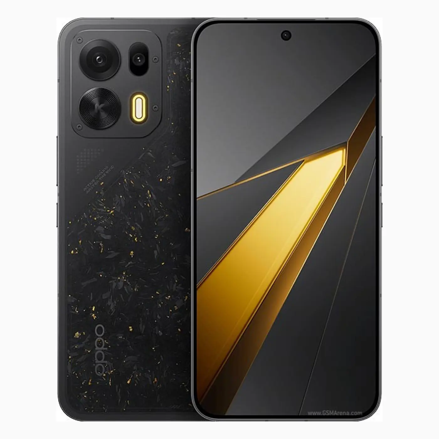 OPPO K15 Pro