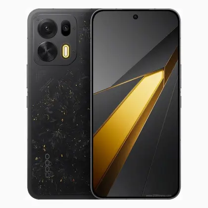 OPPO K15 Pro