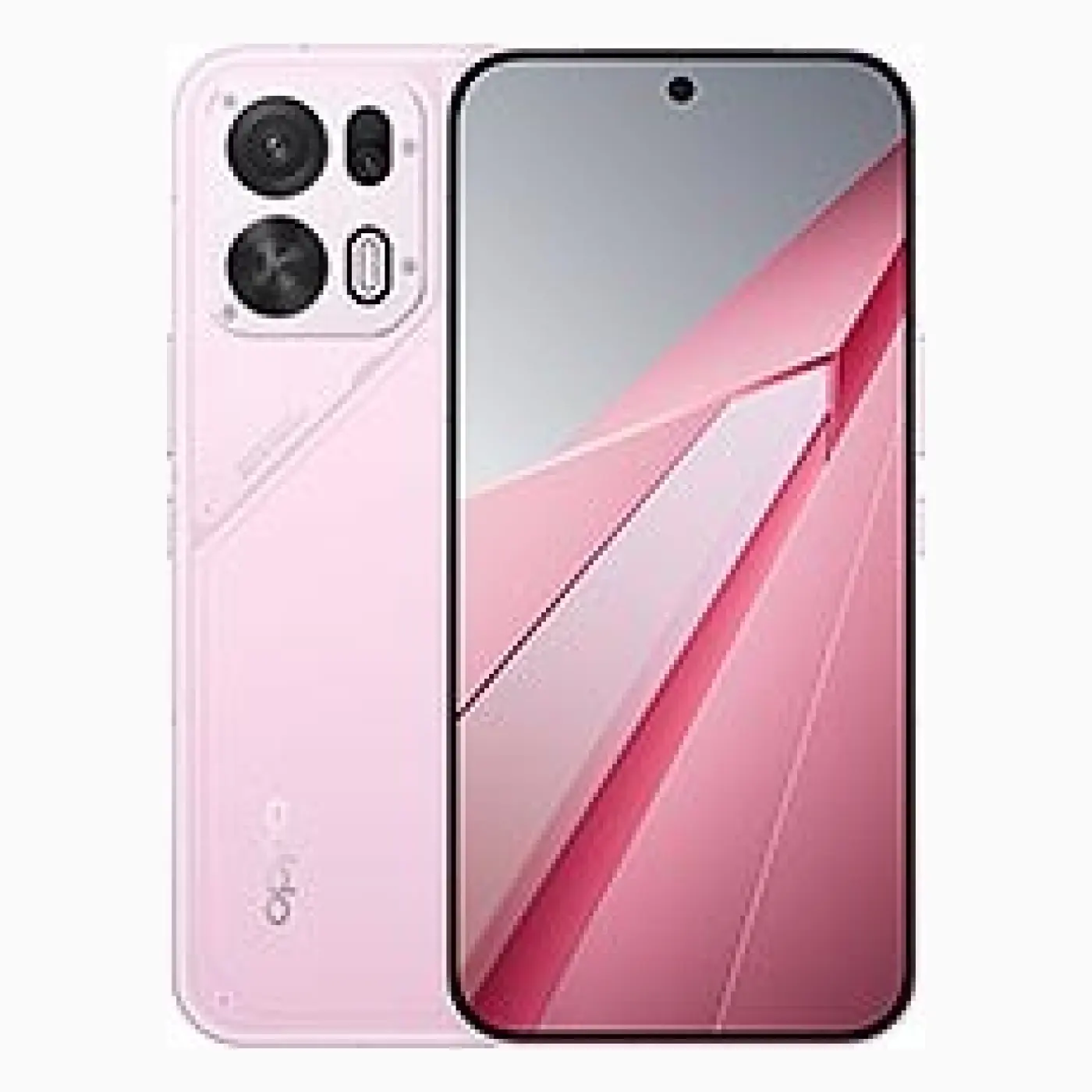 OPPO K15 Pro+