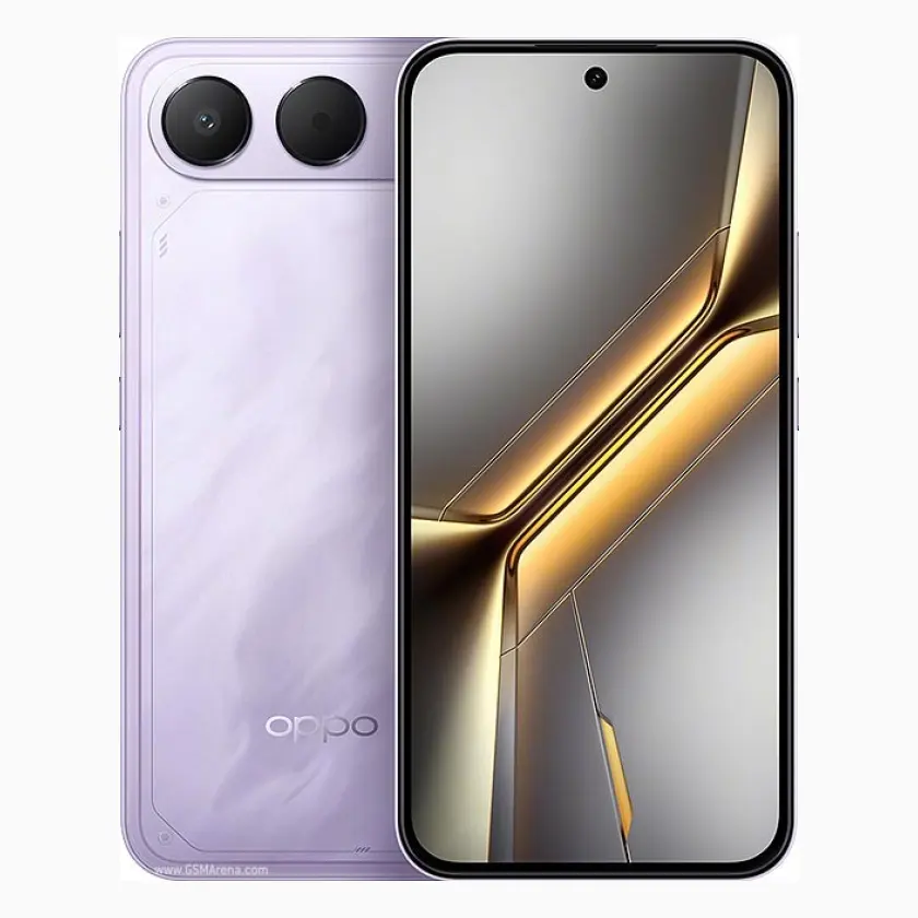 OPPO K15s
