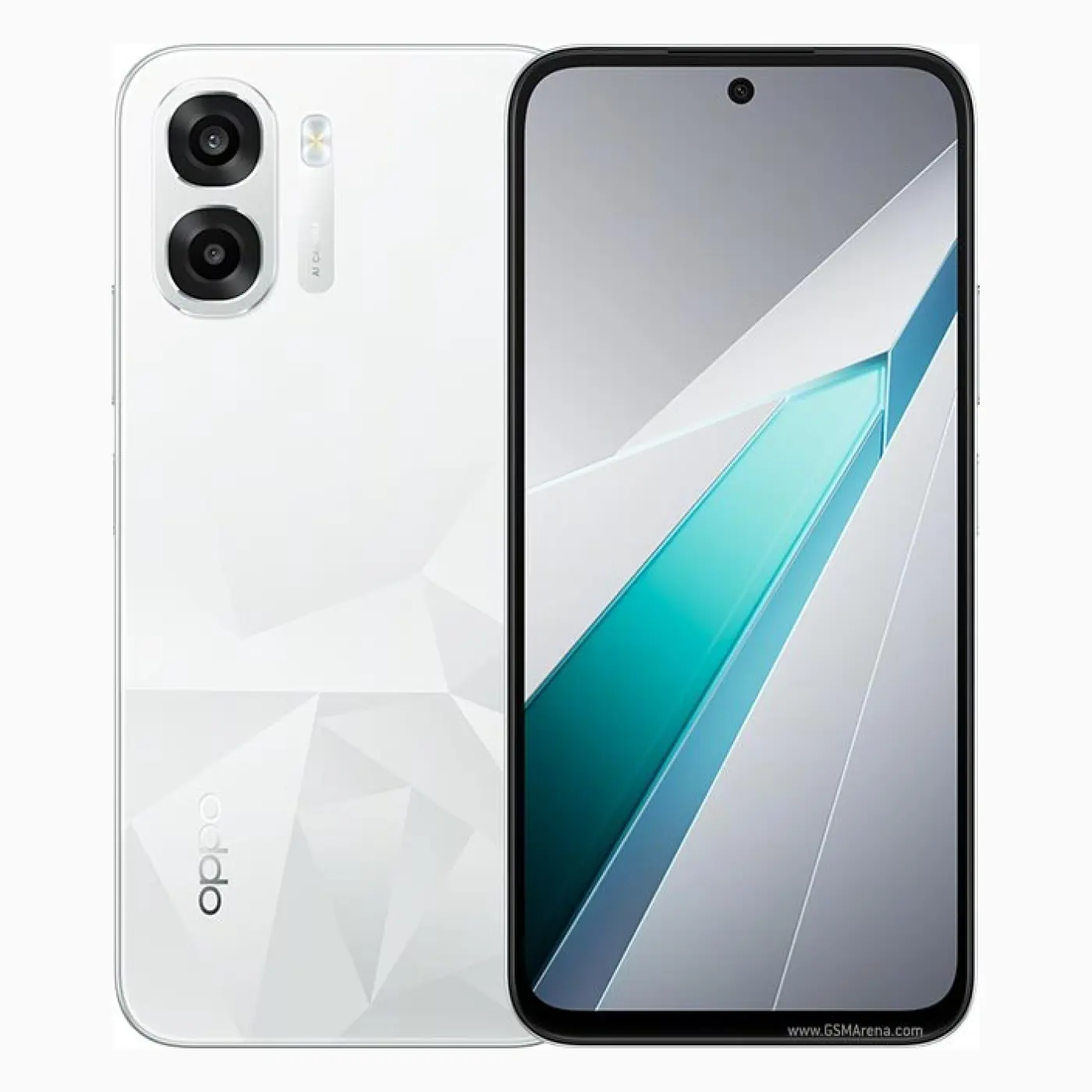 OPPO K15x