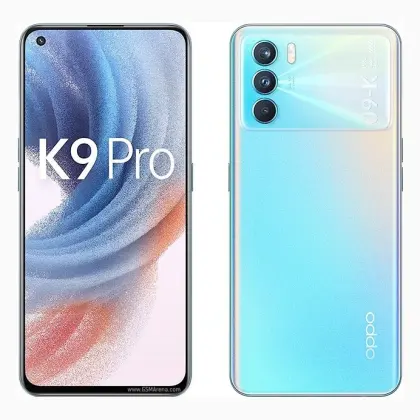 OPPO K9 Pro