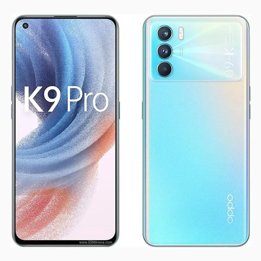 OPPO K9 Pro