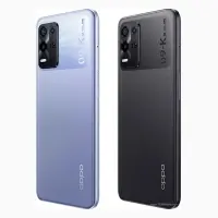 OPPO K9x