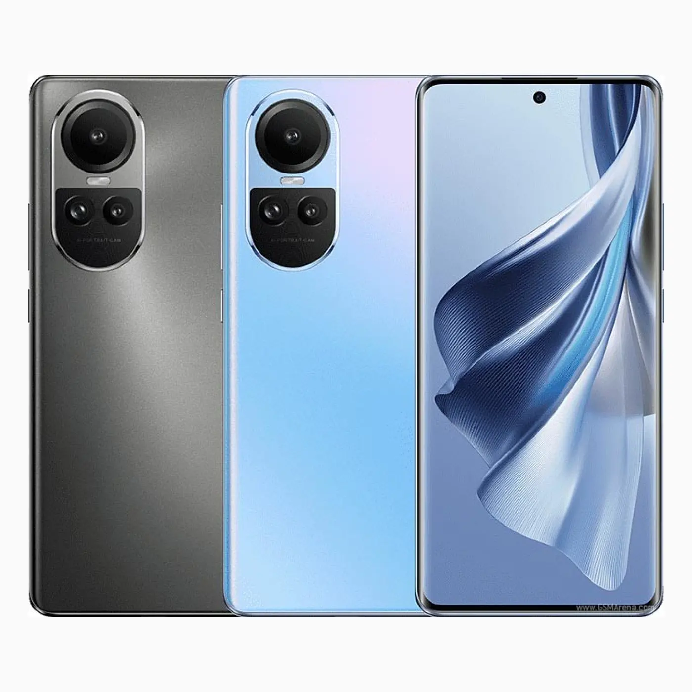 OPPO Reno10