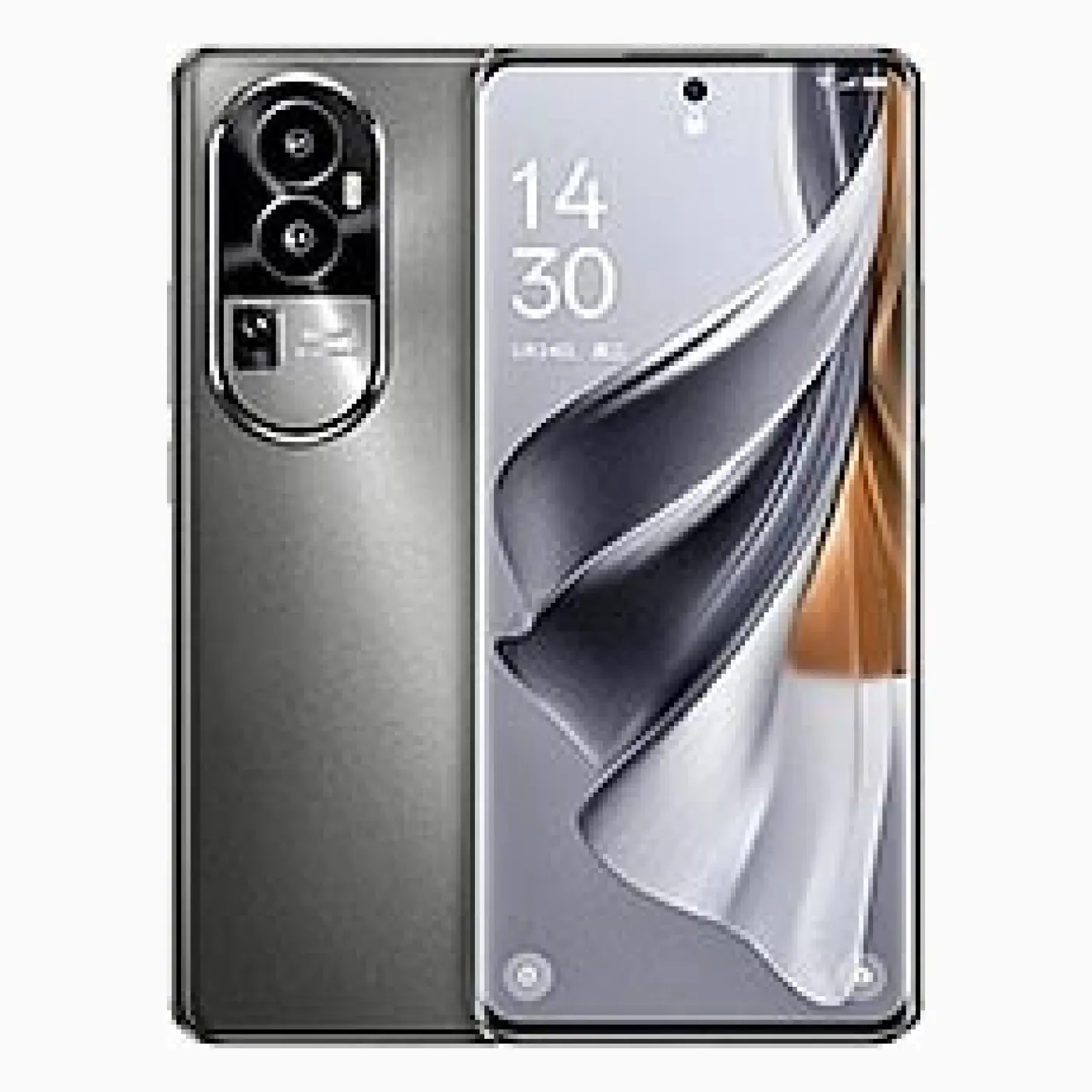 OPPO Reno10 (China)