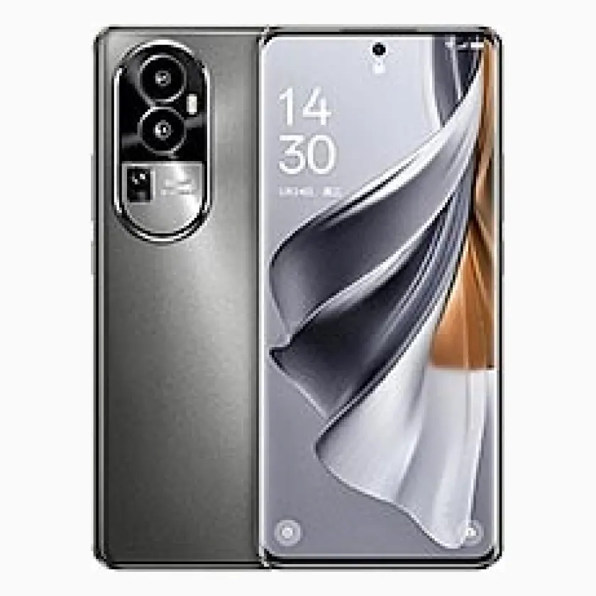 OPPO Reno10 (China)