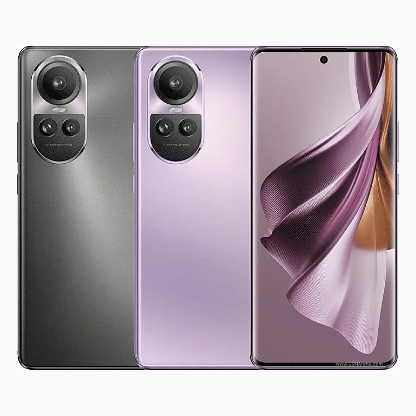 OPPO Reno10 Pro
