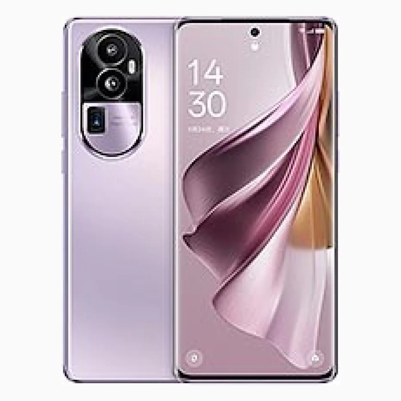OPPO Reno10 Pro+