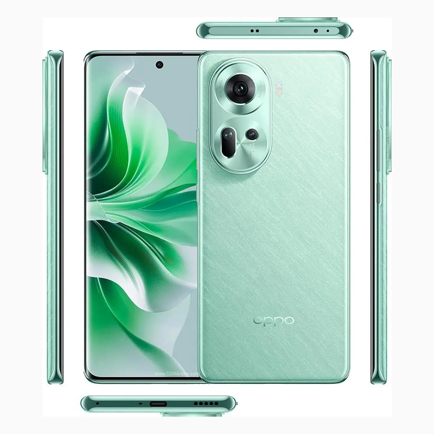 OPPO Reno11