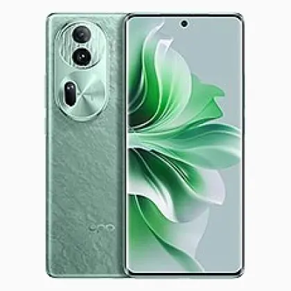 OPPO Reno11 Pro (China)