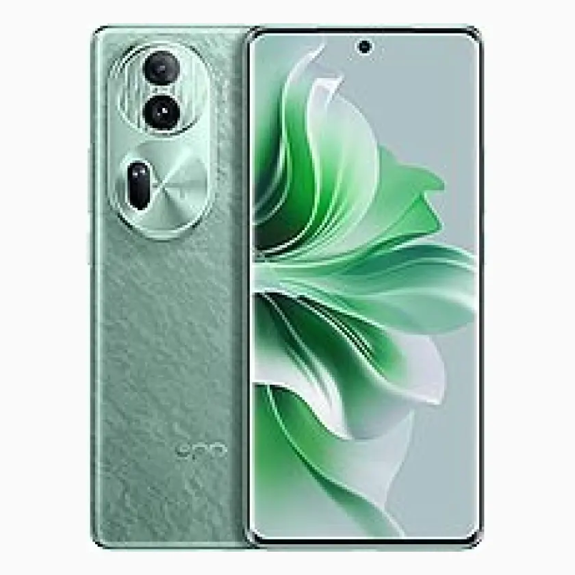 OPPO Reno11 Pro (China)