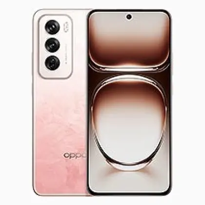 OPPO Reno12 (China)