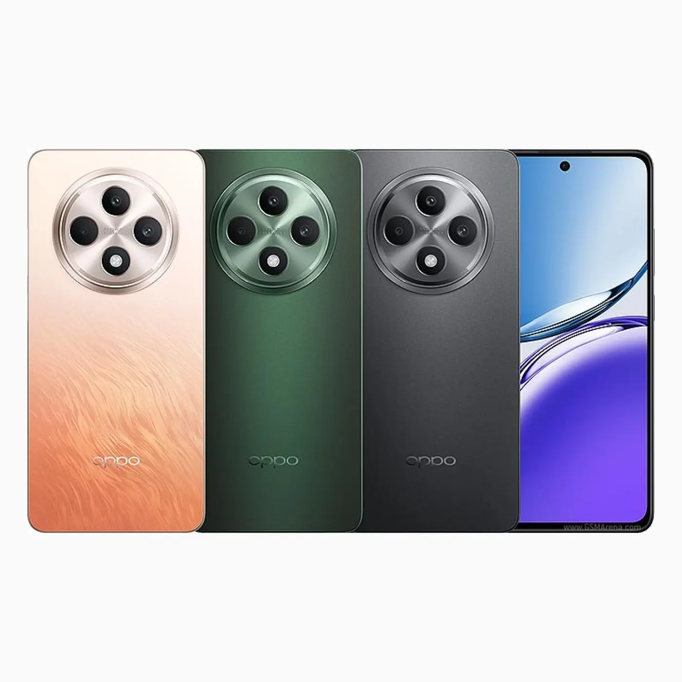 OPPO Reno12 F 4G
