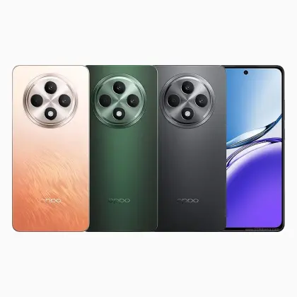 OPPO Reno12 F 4G