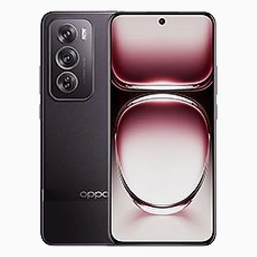 OPPO Reno12 Pro (China)