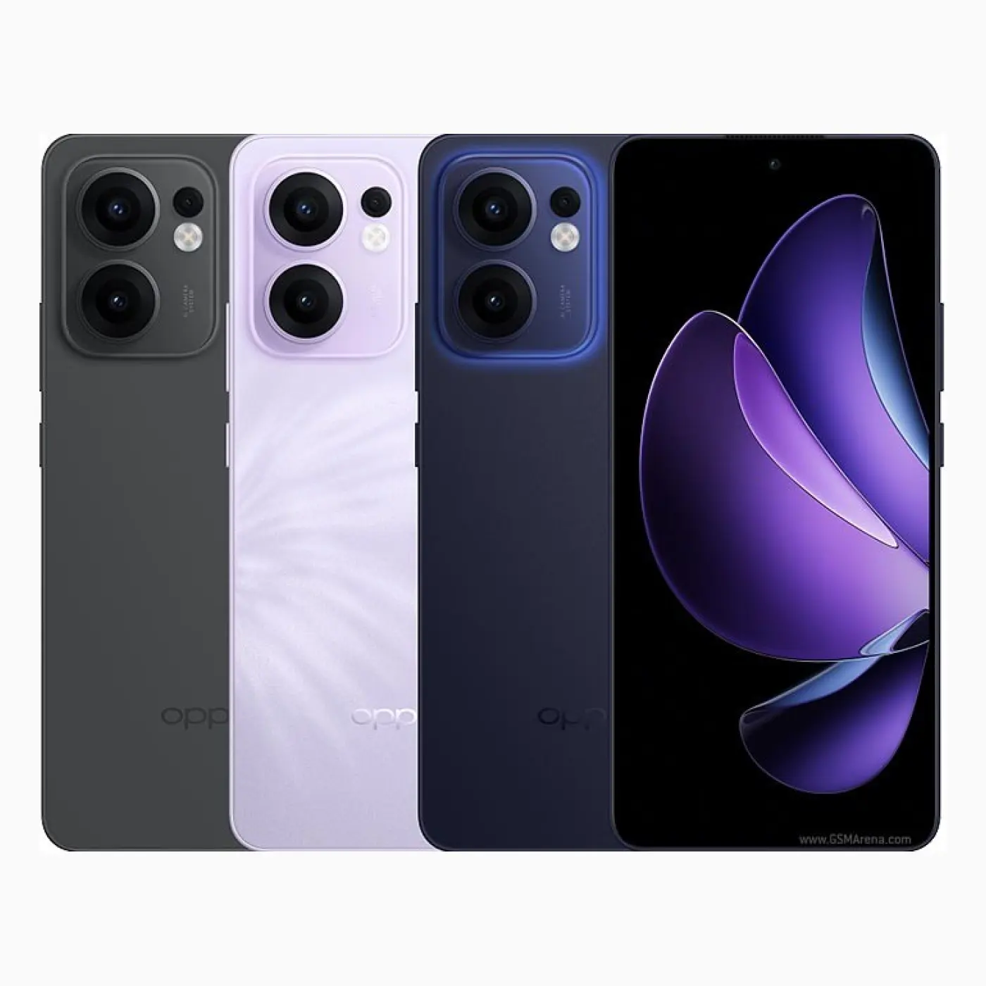 OPPO Reno13 F