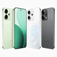 OPPO Reno14