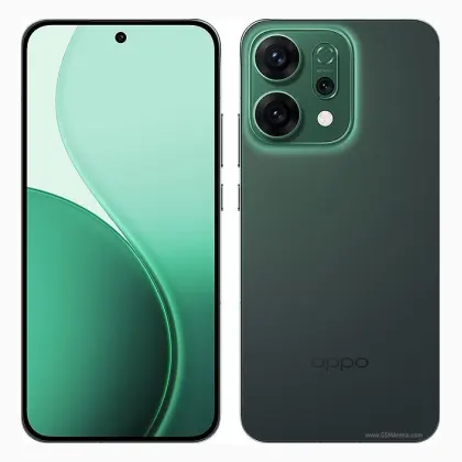 OPPO Reno14