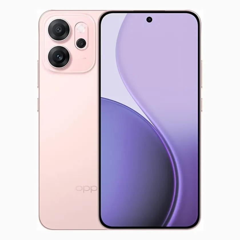 OPPO Reno14 F