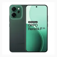 OPPO Reno14 F 5G