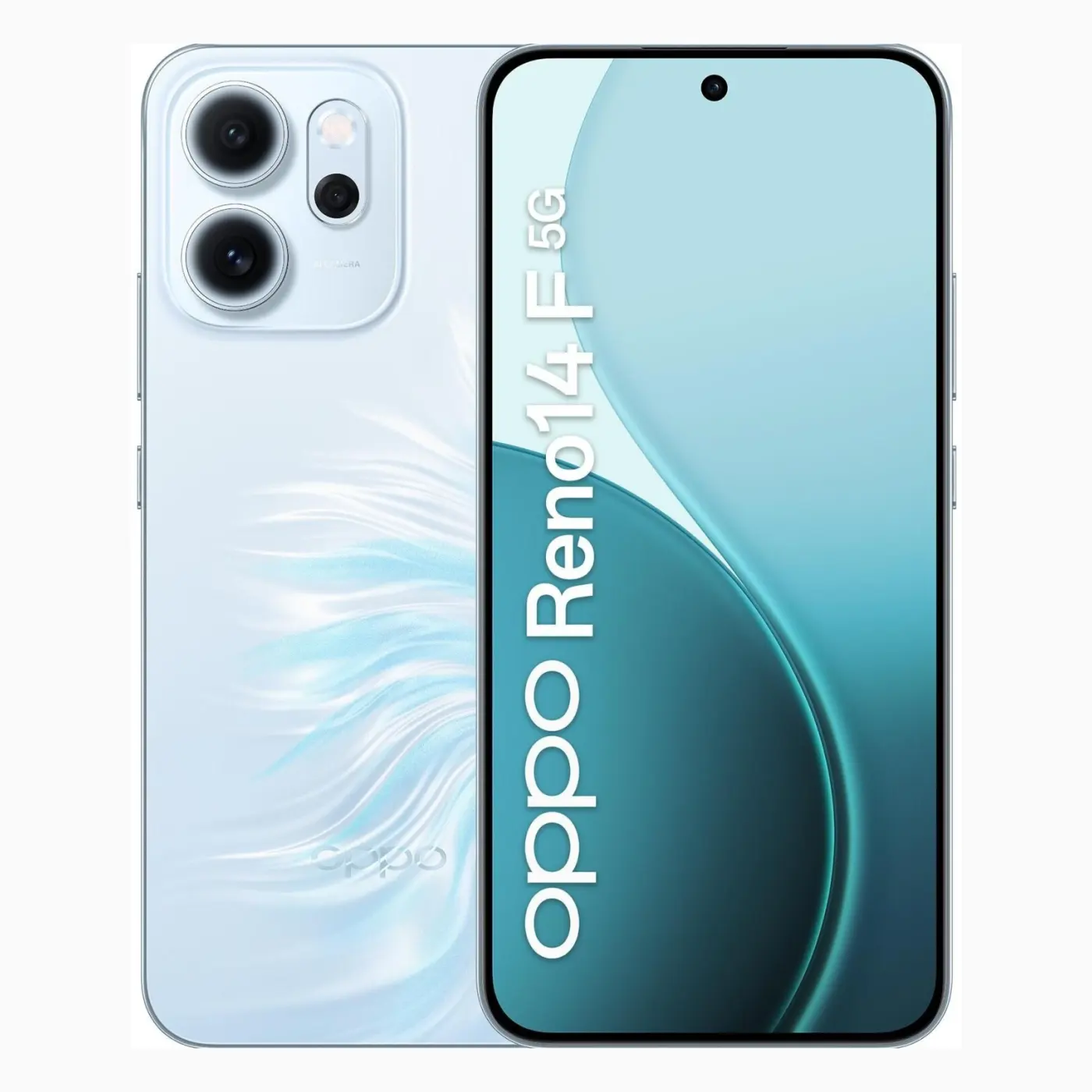 OPPO Reno14 F 5G
