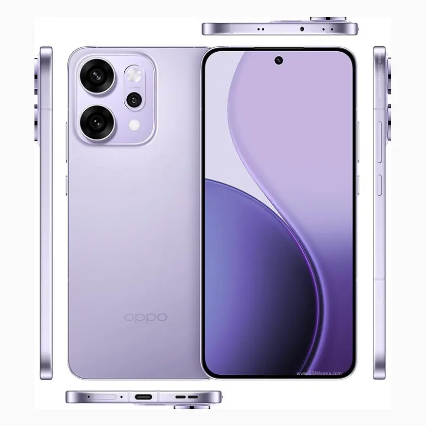 OPPO Reno14 Pro