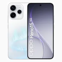 OPPO Reno15 5G