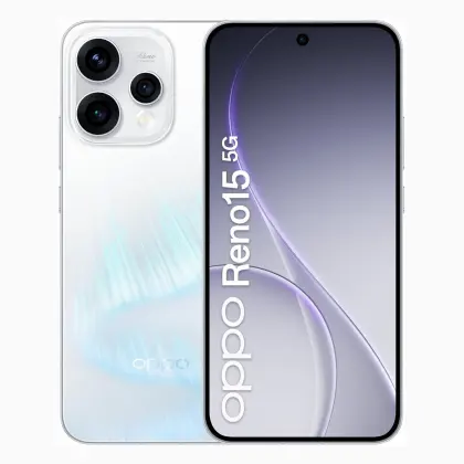 OPPO Reno15 5G