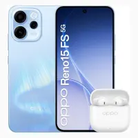OPPO Reno15 FS