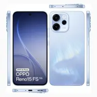 OPPO Reno15 FS