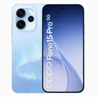 OPPO Reno15 Pro 5G
