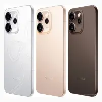 OPPO Reno15 Pro Max