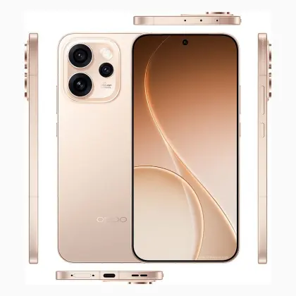 OPPO Reno15 Pro Max