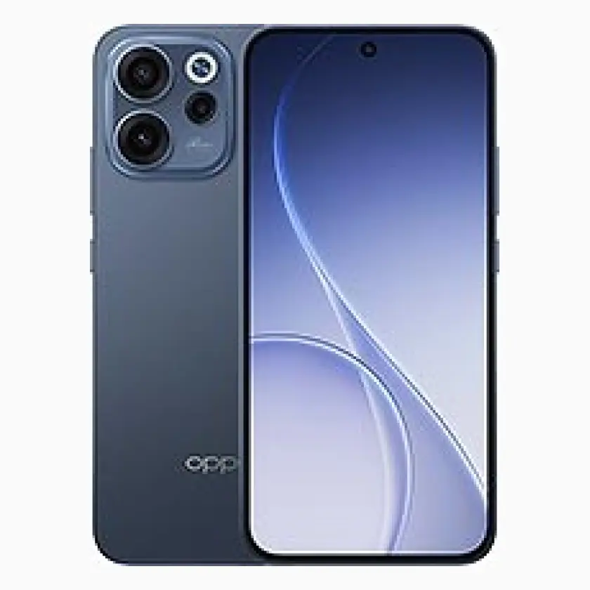 OPPO Reno15c (India)