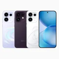 OPPO Reno16